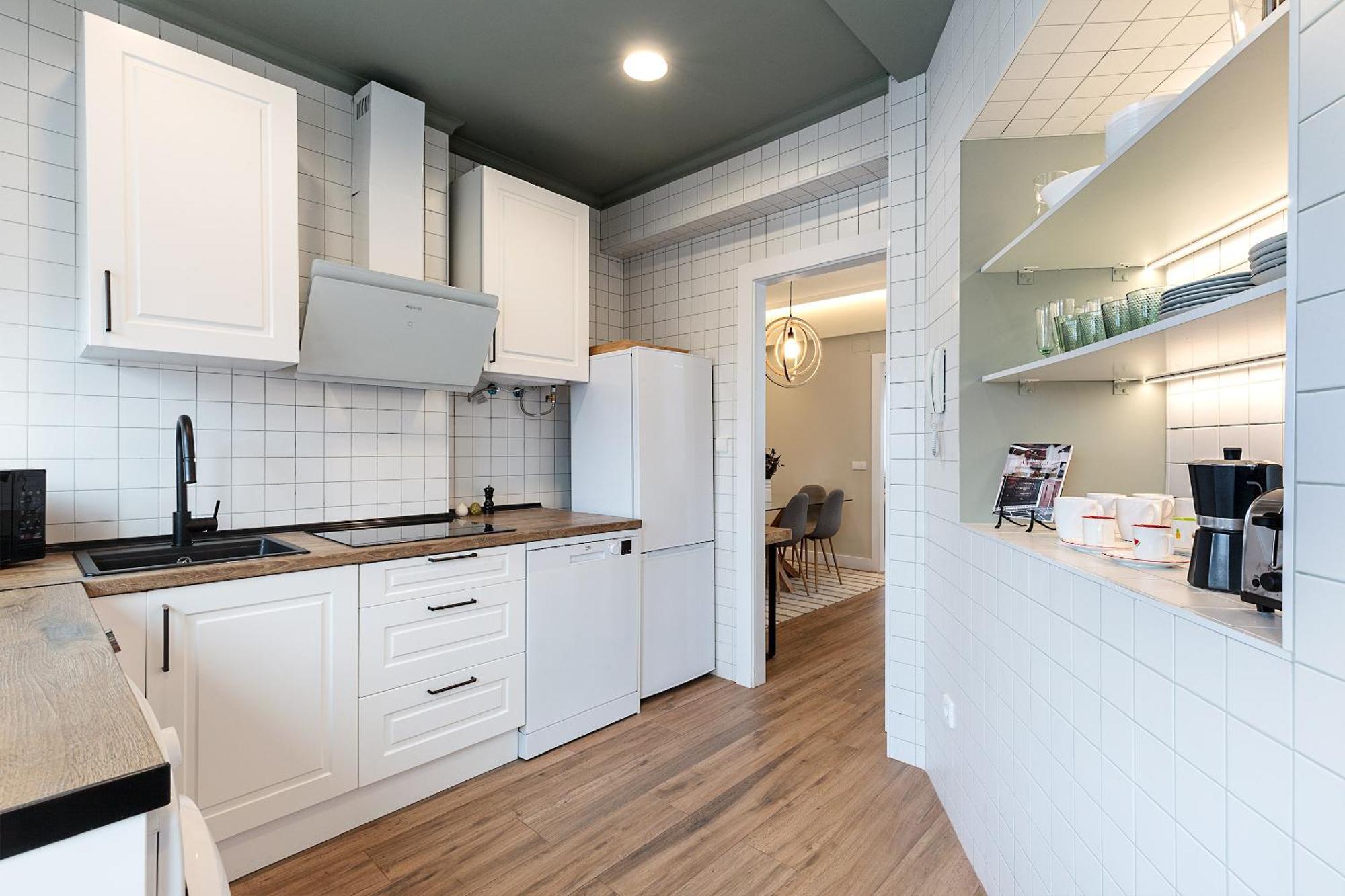 Genteel Home Jovellanos Terrace Хіхон Екстер'єр фото