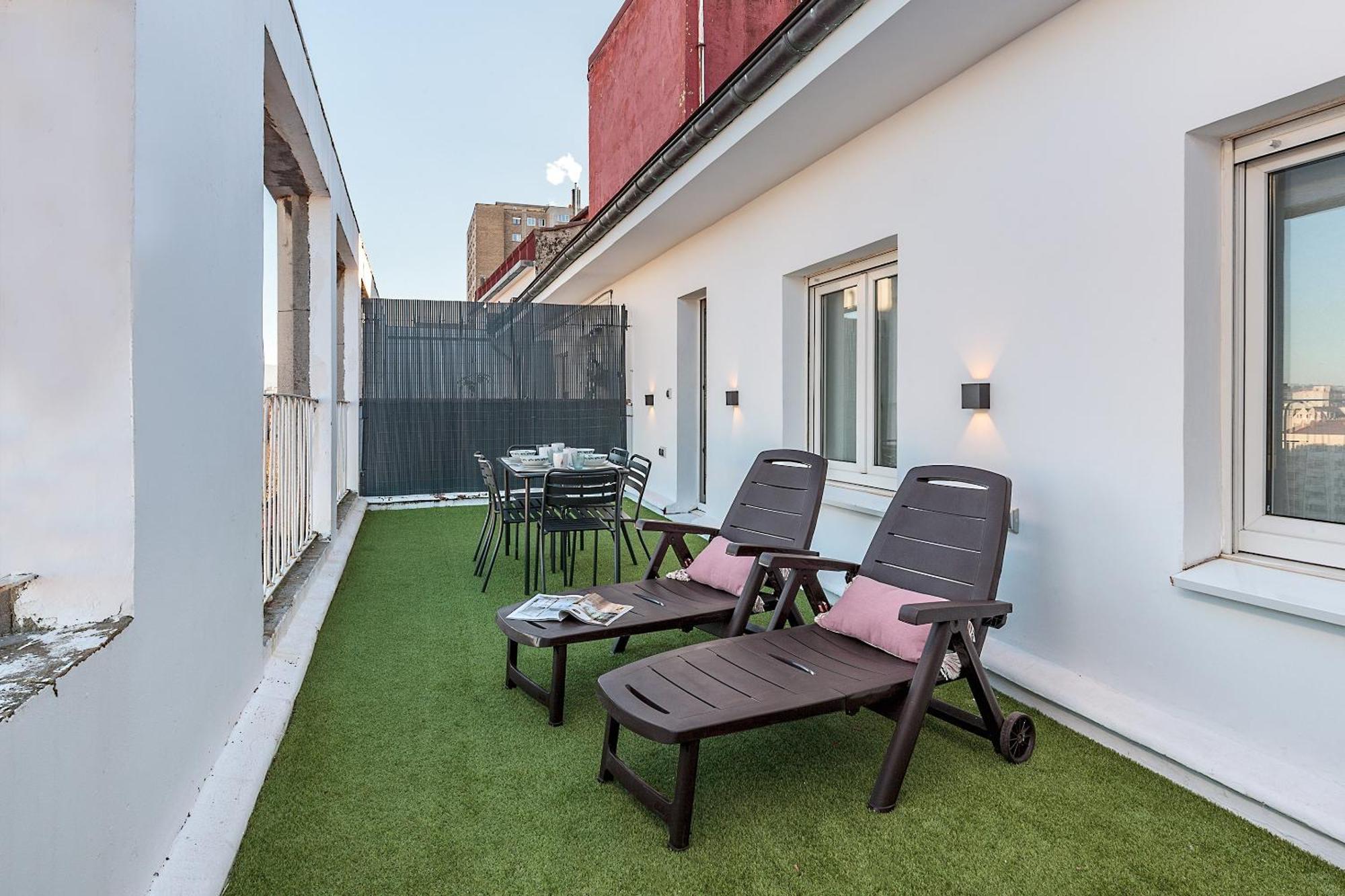 Genteel Home Jovellanos Terrace Хіхон Екстер'єр фото