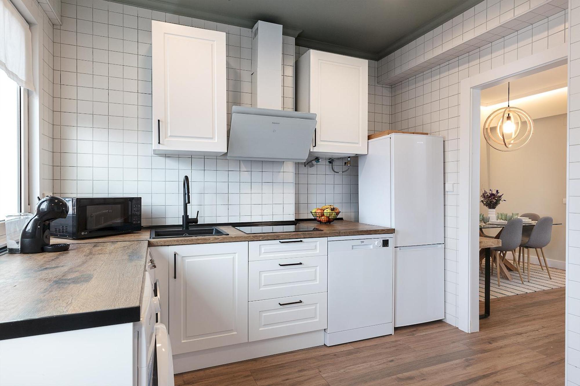 Genteel Home Jovellanos Terrace Хіхон Екстер'єр фото