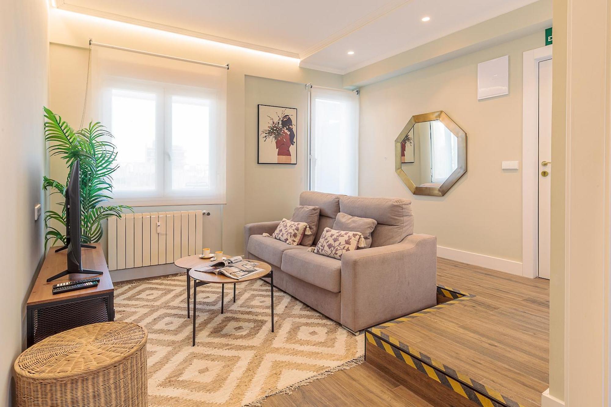 Genteel Home Jovellanos Terrace Хіхон Екстер'єр фото